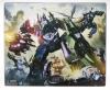 SDCC 2012: Official Hasbro Product Images - Transformers Event: TRANSFORMERS SDCC Bruticus Front Cover High Res